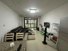 欣松苑 南北通透 精装可拎包入住 满五 新场动静分离 房