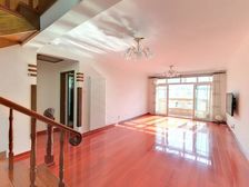 4楼加阁楼 拥翠山庄 6室2厅 带大车库