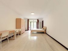 融科香雪兰溪 3室1厅 158.82平