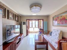 融科香雪兰溪 2室1厅 81.65平