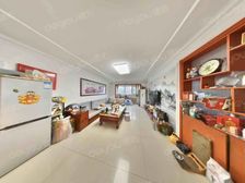 送车位!金色阳光关系,电梯小高层,三室两厅,诚心出售