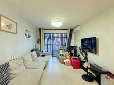 米拉小镇 2室1厅 74.49平