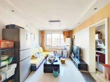 堤口路 刚需小三居 南北通透 出行方便 得房率高 临地铁