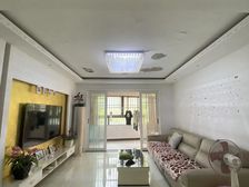 天逸华府桂园小高层 一楼 实验小六中 精装全配 视野无遮挡