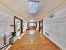 堤口路 金色阳光花园 电梯小高层 三室一厅 中间楼层