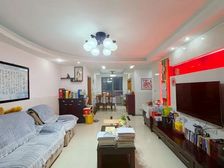 凤凰城二期凤翔苑 南北通透,采光好 装修好,环镜优美 近地铁 视野好,诚心出售