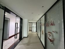 1.9.11号线徐家汇站 汇银广场带上下水 可以注册