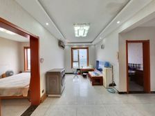 惠众家园 河西三片电梯房三室 采光好无遮挡 小区新 交通便利