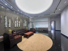 银历大厦 整层1000平 宝山路近铭德国际广场长泰企业广场