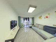 南天金源精装三房 赠送18平好楼层 有钥匙随时看房