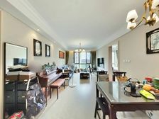 全运村棣棠园 3室2厅 98.8平