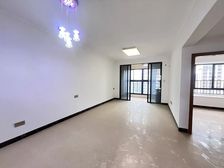 海南海口西一房两厅 45万 南向 准新房 未入住 安静不临街