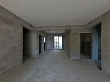 又降价啦南天金源公务员户型 5栋中间楼层 赠送40平超大面积