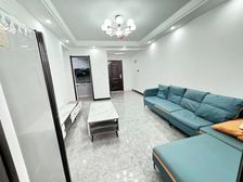 精装2房 小区环境非常好 间距宽 交通非常便利!