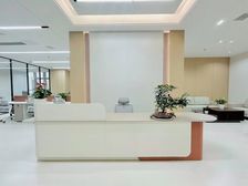 装修升级 价格级 金融城CCPK 欢迎各大实力企业入驻