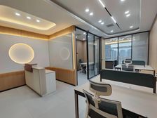 特价 特价会展城 金融101大厦精装242平 只要38块一平