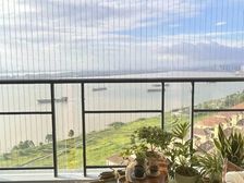 保利奥体!全新未入住!来电送车位,总价少8万,送全屋家私家电