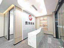 太便宜了 101大厦155平精装小户型 双采光 格局方正