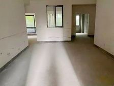 新上182万带走照母山 洋丰圣乔维斯 底跃洋房带花园可按揭