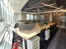 静安寺2.7.14号线 SOHO东海广场 特价3.5元 精装