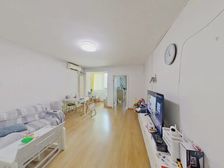 科技园区·怡海花园富泽园·2室·2厅