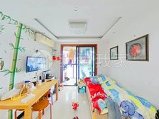 ,月供两千,浒关浒墅人家2室1厅,清爽装修拎包入住