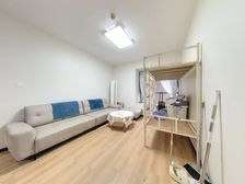 全成都二手房都有—只收2000中介费—天府豪庭 3室2厅 东