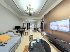 全成都二手房都有—只收2000中介费—外滩 3室1厅 东北