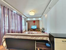 全成都二手房都有—只收2000中介费—比华利国际城一期 南