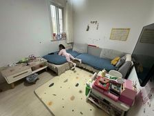 近轨交3号线江杨北路100 双南户型业主新房定好 诚意出售