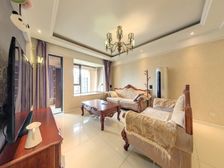 全成都二手房都有—只收2000中介费—保利心语花园二期 3室