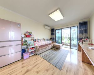 清凤时代城 3室2厅 南