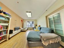 全成都二手房都有—只收2000中介费—玉林品上 2室2厅 南