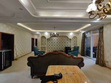 茶园新区 江南小区三房