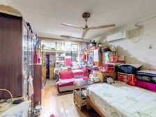 低成本入住徐汇滨江,客厅有东边窗,一楼看房方便