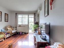 龙南五村 2室1厅 58.39平