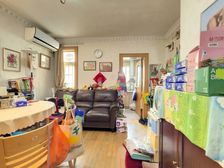 新上特殊双南2房,全明户型,采光充足,徐汇滨江配套