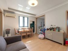 陪读已毕业!中区两房!业主急售!付款快可大谈!