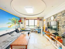 南益名泉春晓东区(1-9号楼) 商品住宅 豪华精装 车位充足