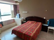 好房出售 刚挂牌 金色西郊城 2房2厅 南北通 精装修视野好