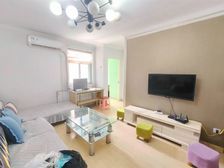 2015年电梯房 楼前无遮挡视野开阔 交通便利