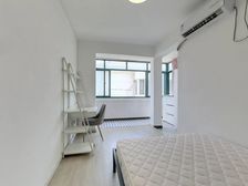 龙南三四村 2室1厅 57.53平