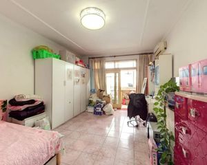 永安里小区 3室2厅 111.17平