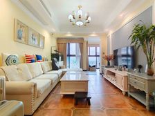 渝北区 约克郡禧悦 三房 159万