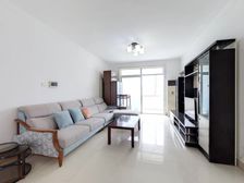 东荷苑 3室1厅 127.23平