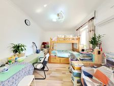 钟界沸0.5 青年湖东里 1室1厅 37.62平