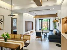 (好房推荐)带大露台 远洋九公子 精装三房 新崭崭的丶