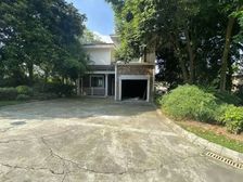 江北区石马河,佰富高尔夫江景独栋别墅,花园一亩,单层200平