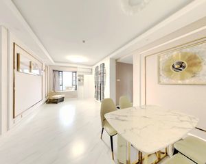 中洲锦城湖岸 成都买二手房0中介费,各个小区都有房源