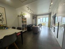 南北通透户型两房,采光好,无遮挡,税少,诚意出售